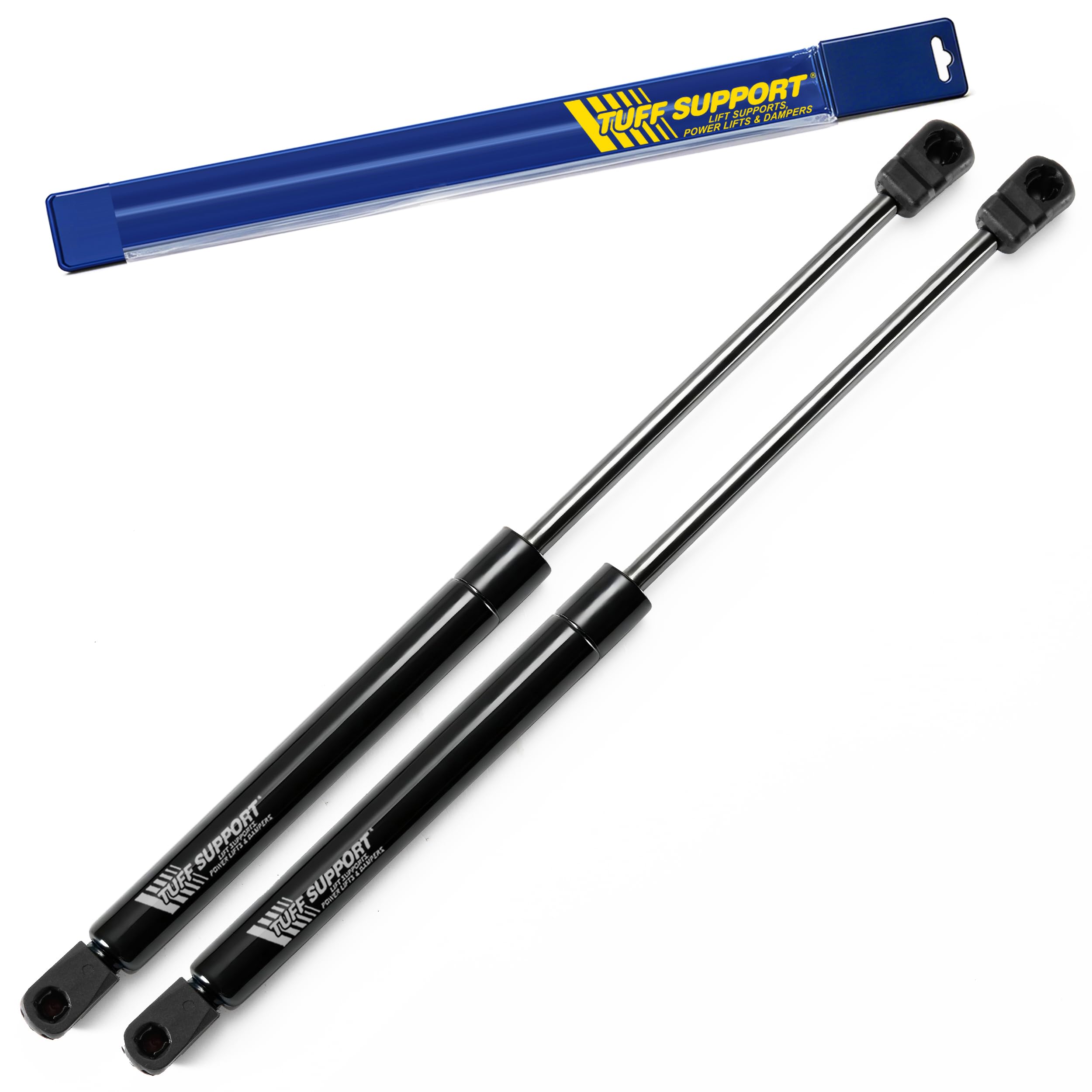 Support Trencker サポートトレンカ L/LL Amazon.com: Tuff Support 2-Piece Front Hood Lift Supports Struts